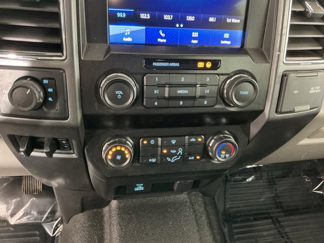 Used 2020 Ford F350 XLT w/ XLT Value Package AWD/4WD image 17