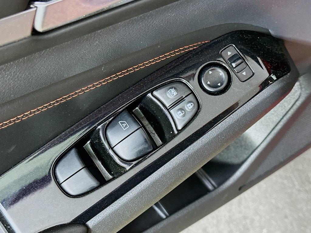 Used 2023 Nissan Altima 2.5 SR image 19