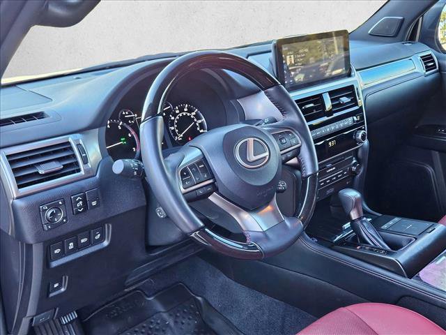 Used 2023 Lexus GX 460 Premium image 10
