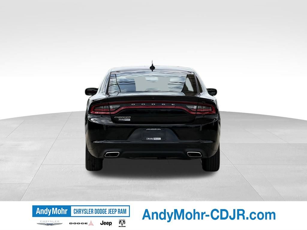 Used 2023 Dodge Charger SXT image 7