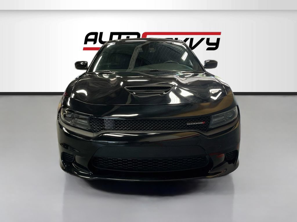 Used 2023 Dodge Charger R/T RWD image 2