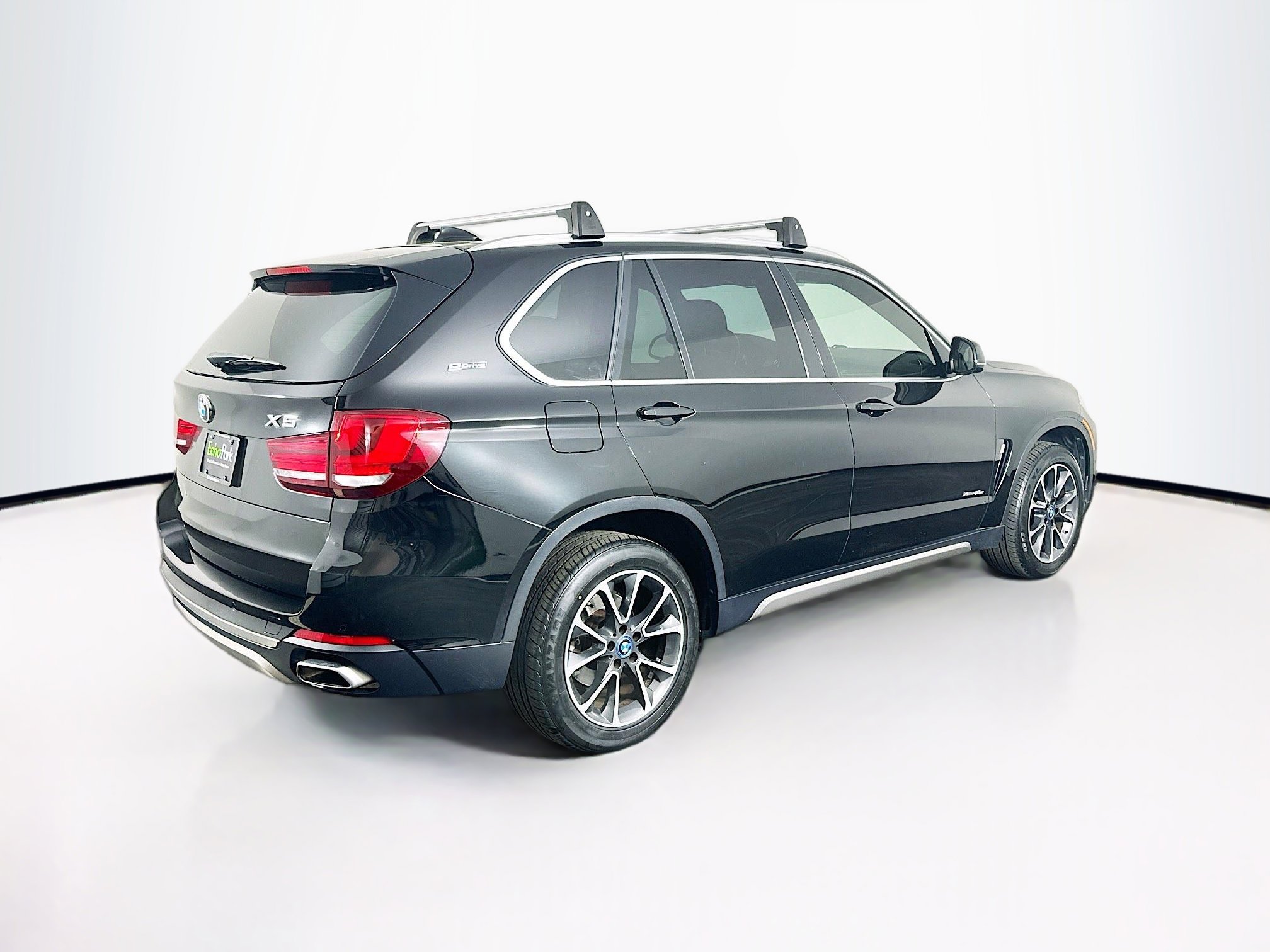 Used 2018 BMW X5 xDrive40e image 9