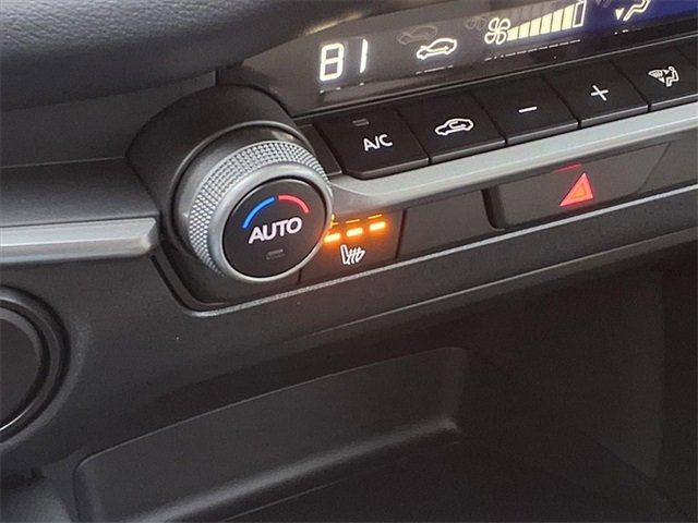 New 2026 MAZDA MAZDA3 2.5 S Sedan w/ Preferred Pkg image 10