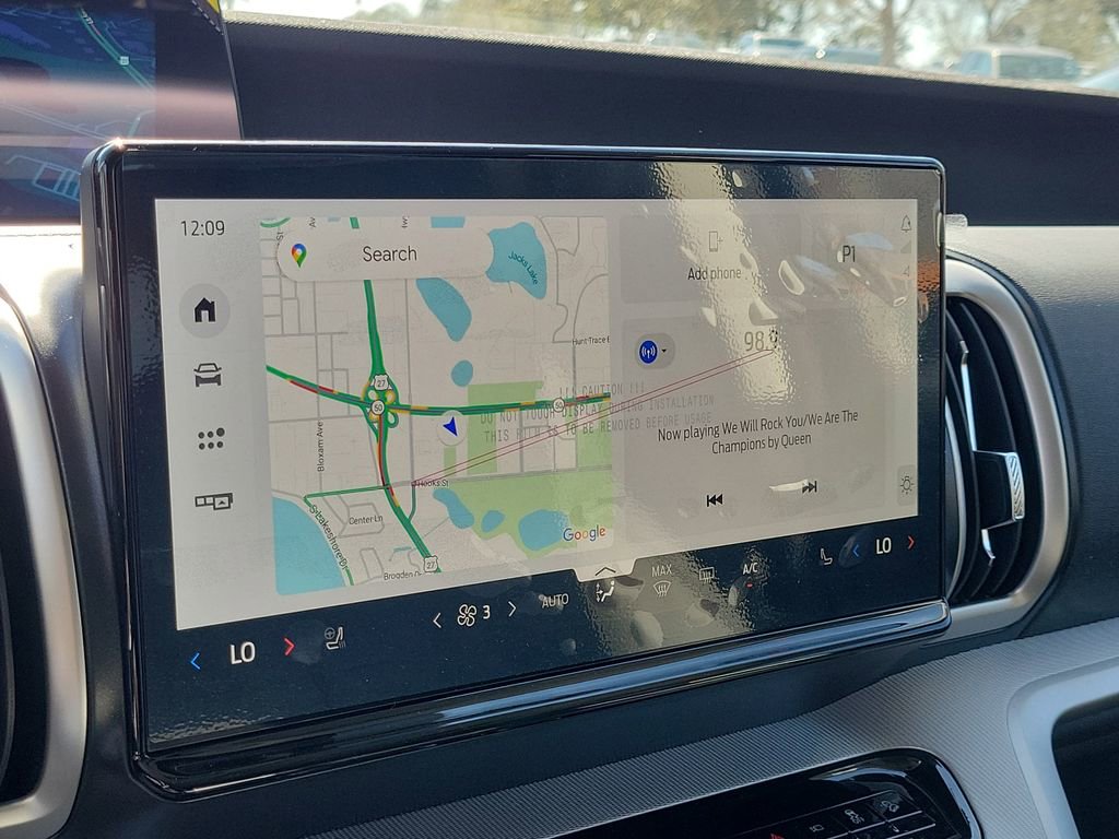 New 2026 Ford Expedition Active image 23