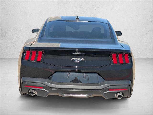 New 2026 Ford Mustang Premium image 8