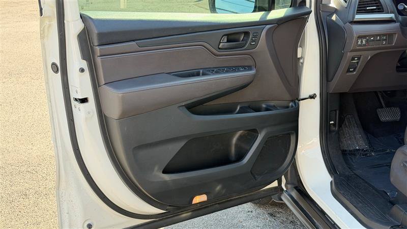 Used 2019 Honda Odyssey EX-L image 19