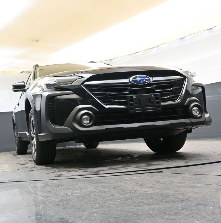 Certified 2025 Subaru Outback Premium image 47