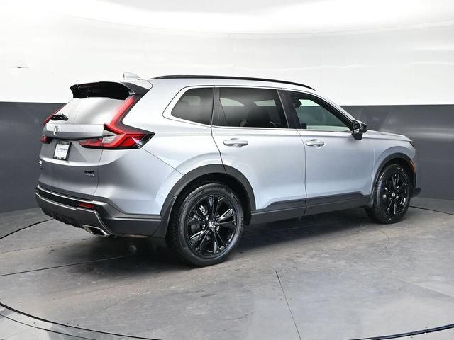 Used 2023 Honda CR-V Sport Touring image 5