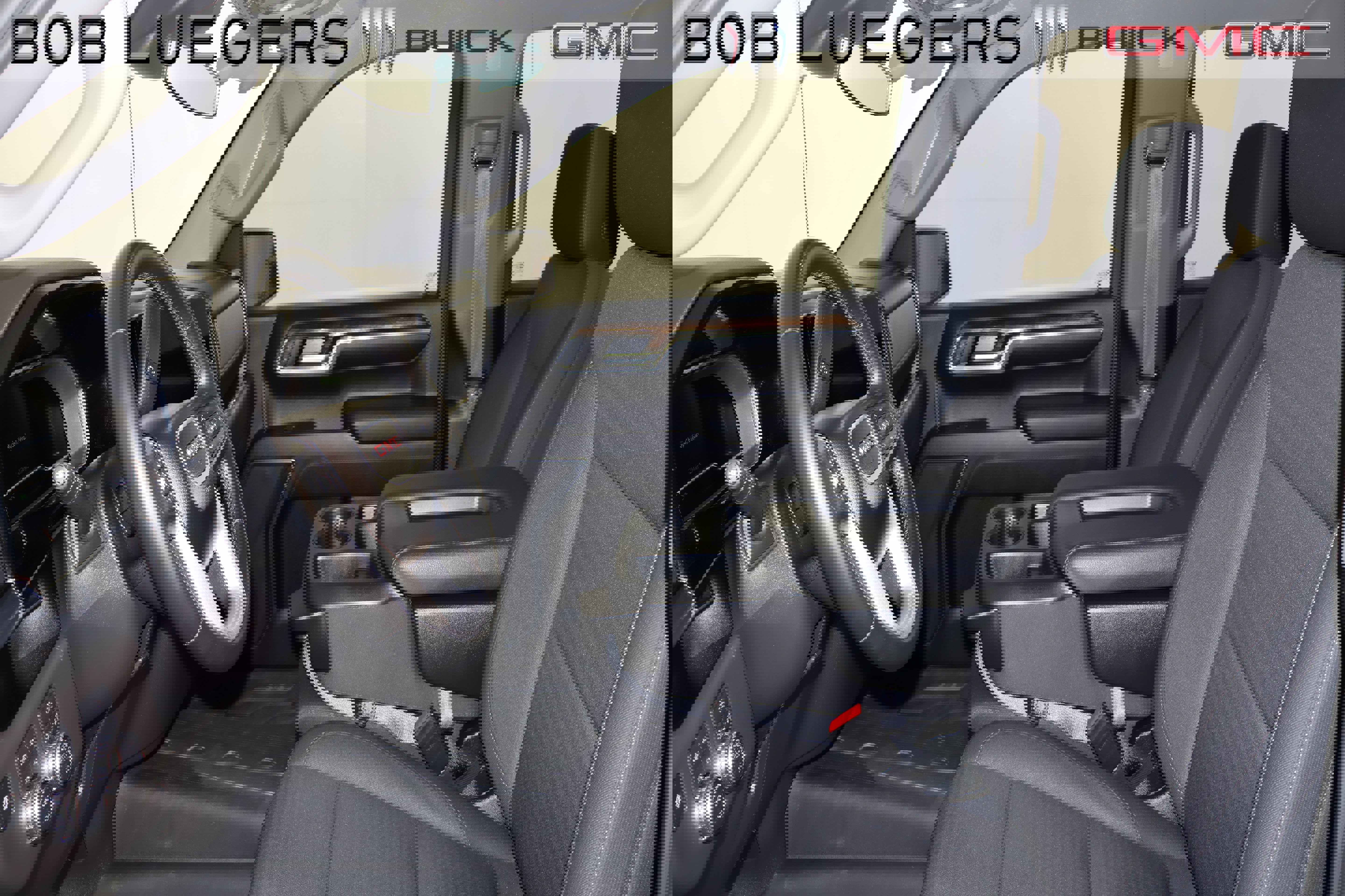 Certified 2024 GMC Sierra 1500 Elevation image 12