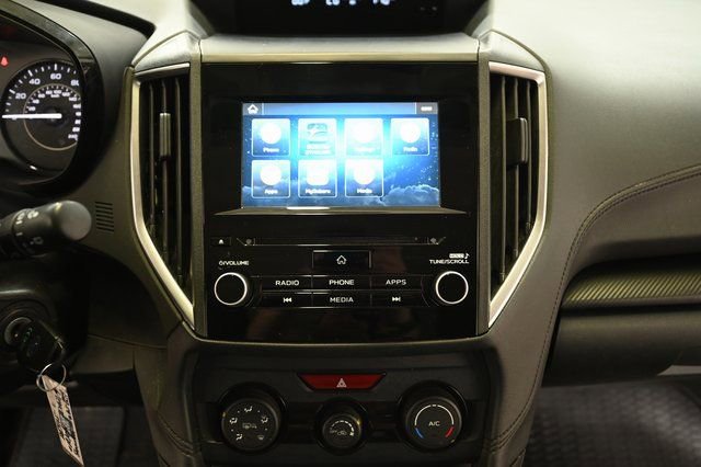 Used 2022 Subaru Impreza Premium image 5