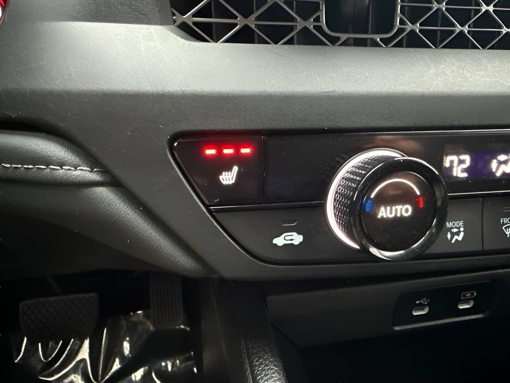 Used 2024 Honda Accord EX image 21