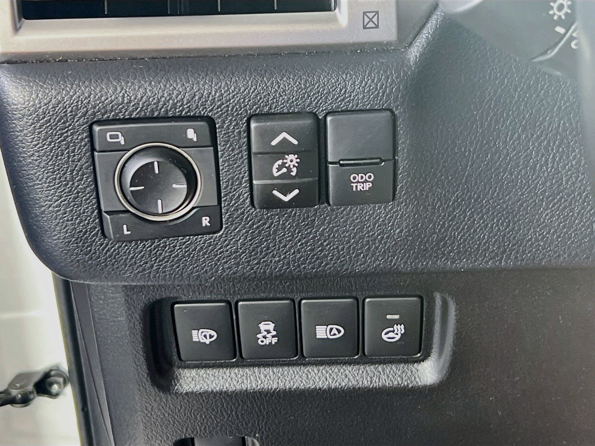 Used 2023 Lexus GX 460 Premium w/ Premium Package AWD/4WD image 10