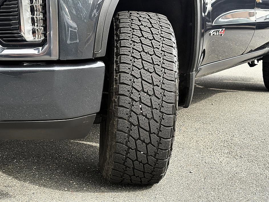 Used 2021 GMC Sierra 1500 AT4 w/ AT4 Preferred Package image 27
