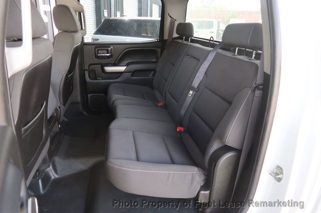 Used 2015 Chevrolet Silverado 2500 LT image 15