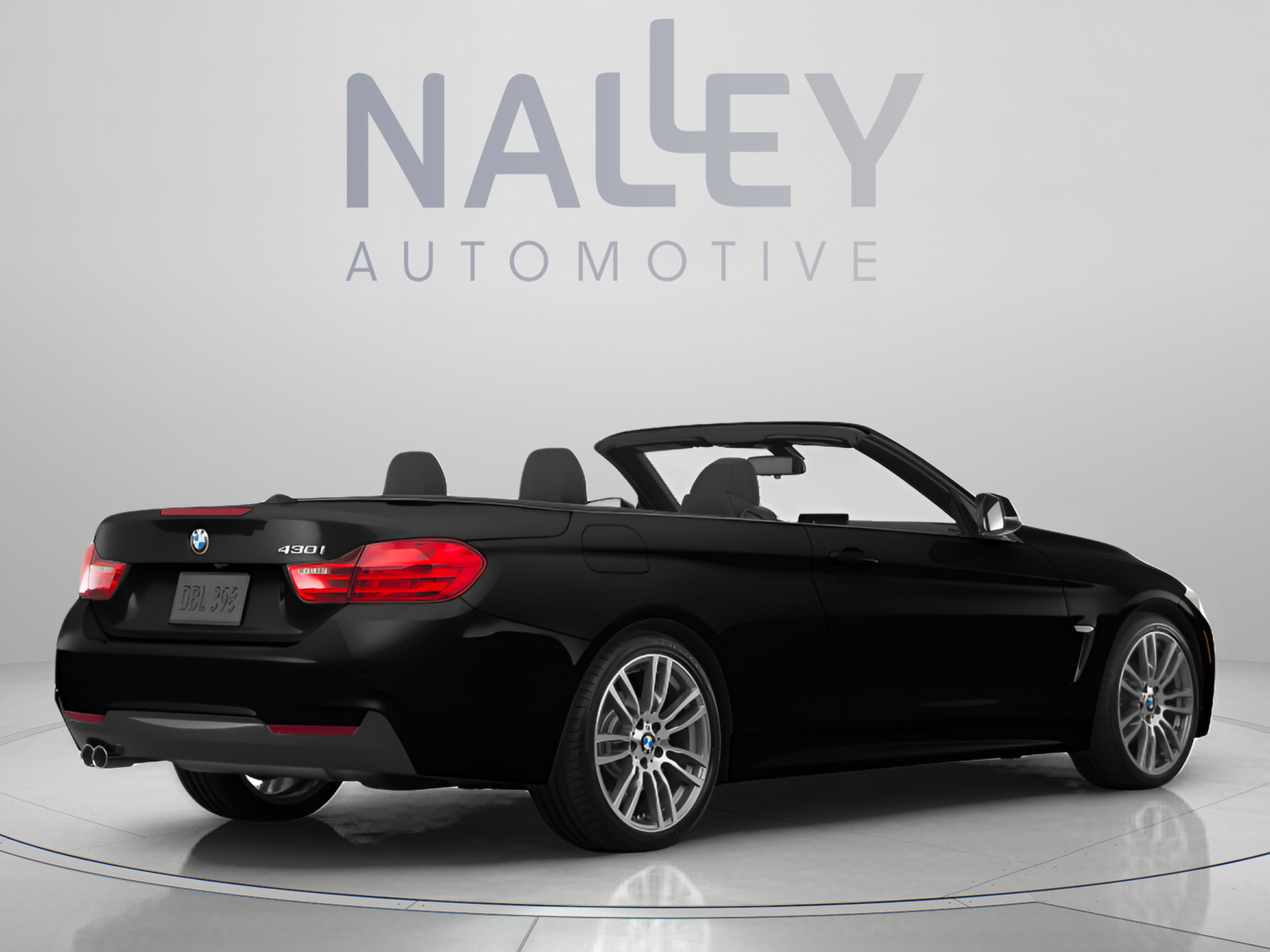 Used 2017 BMW 430i Gran Coupe RWD image 3