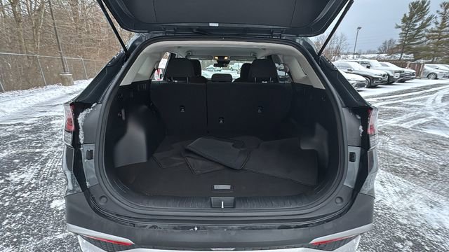 Used 2024 Kia Sportage LX image 38