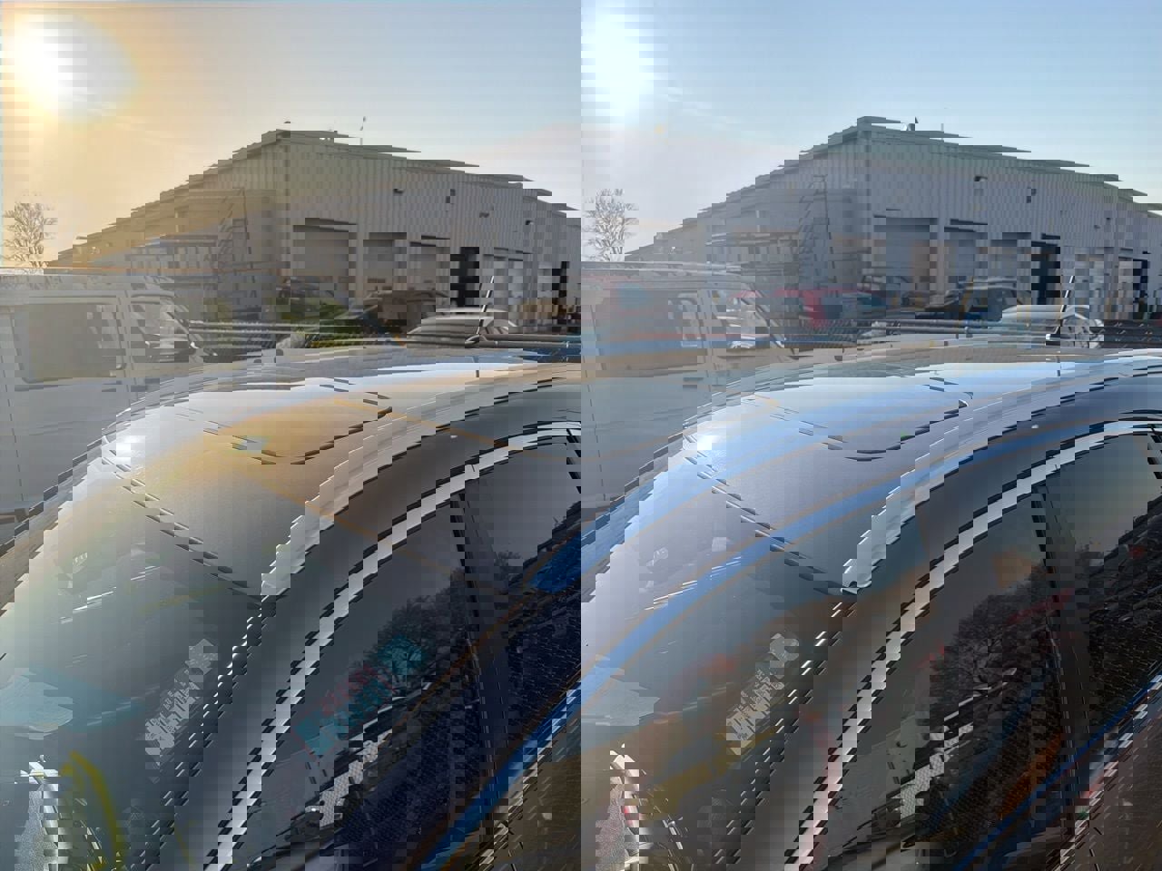 Used 2015 Honda CR-V Touring image 12