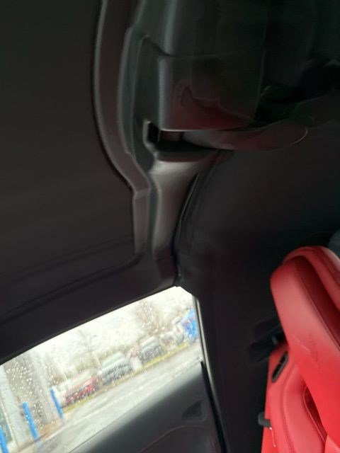 Used 2024 Chevrolet Corvette Stingray Coupe w/ Battery Protection Package image 4