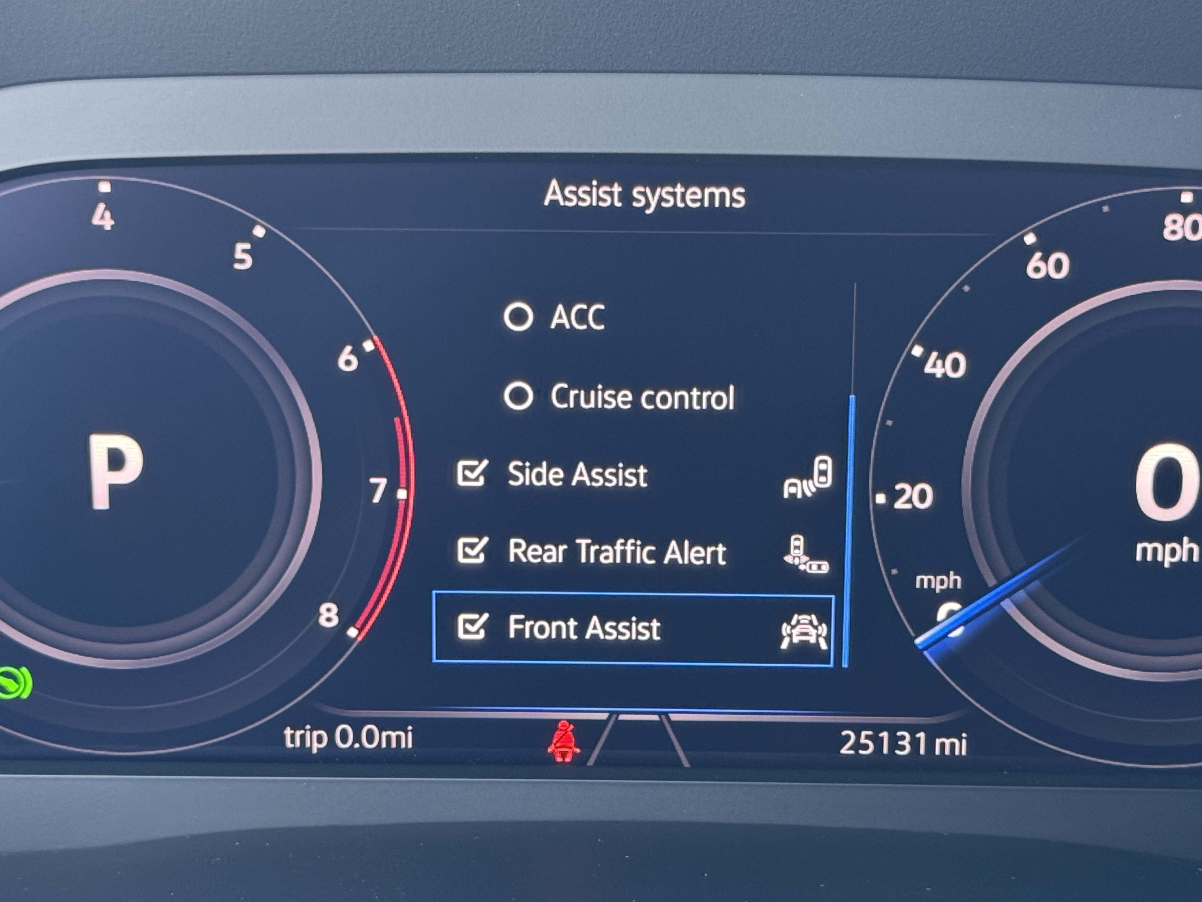 Certified 2023 Volkswagen Atlas Cross Sport SEL R-Line AWD/4WD image 26