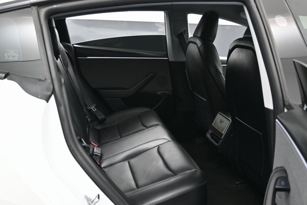 Used 2025 Tesla Model 3 Long Range image 20