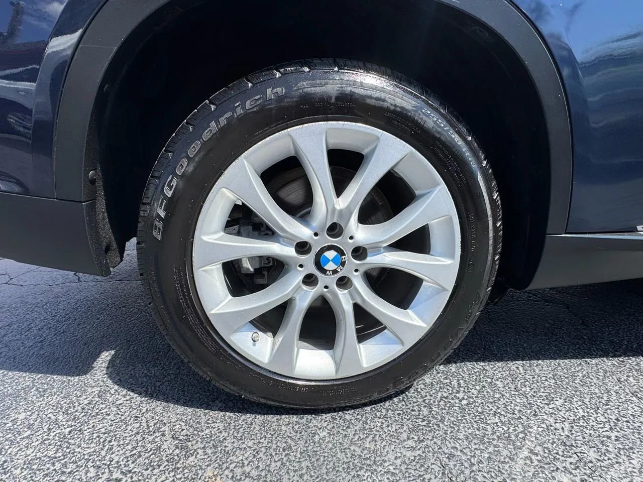 Used 2016 BMW X5 xDrive35i AWD/4WD image 17