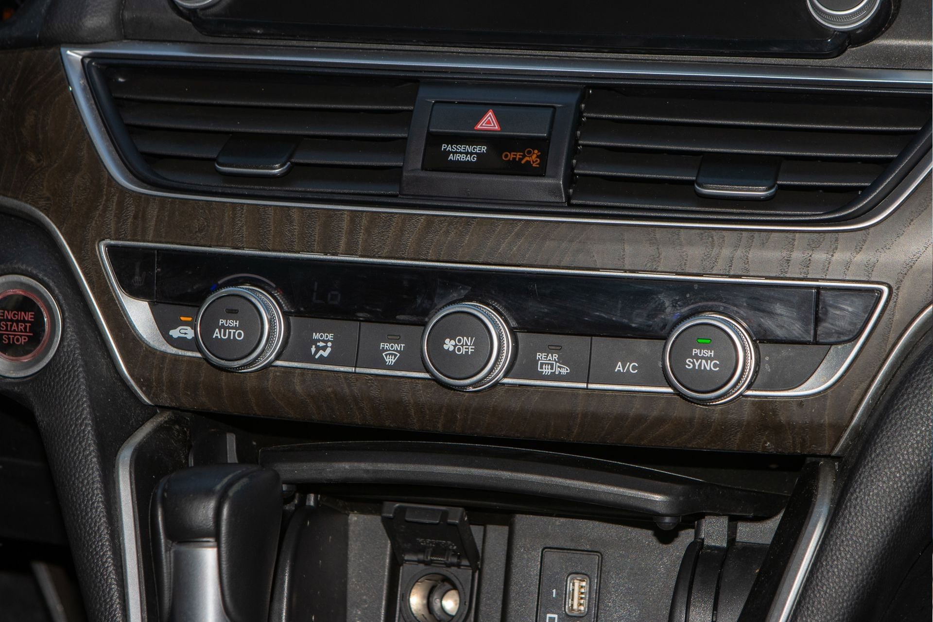 Certified 2019 Honda Accord EX-L image 28