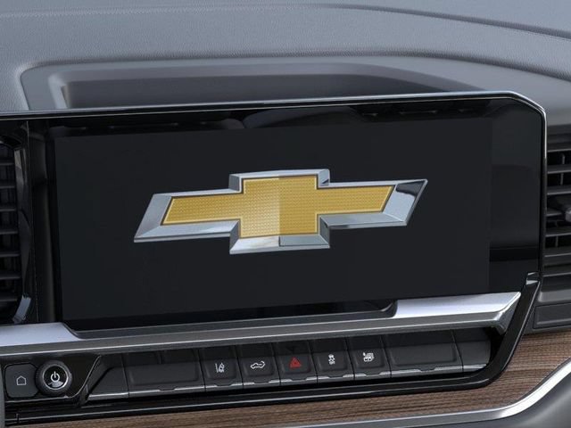 New 2026 Chevrolet Silverado 2500 LT AWD/4WD image 21