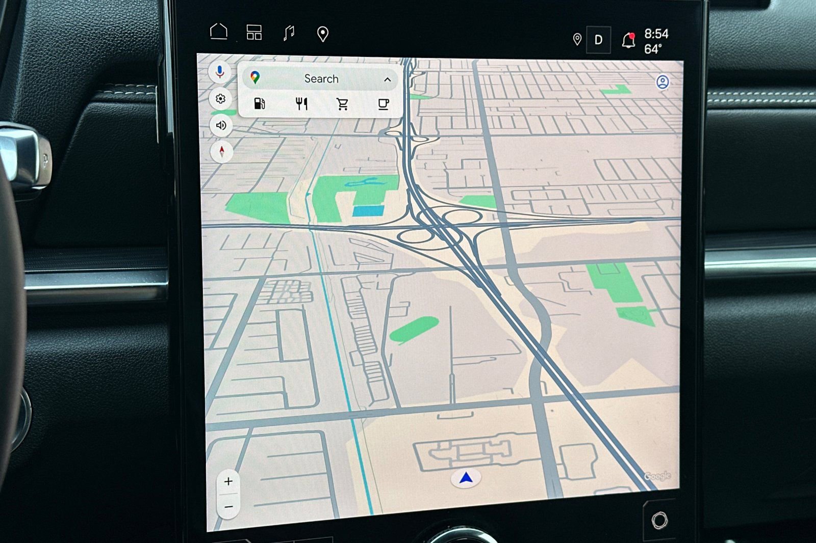 Used 2026 GMC Terrain Elevation image 26