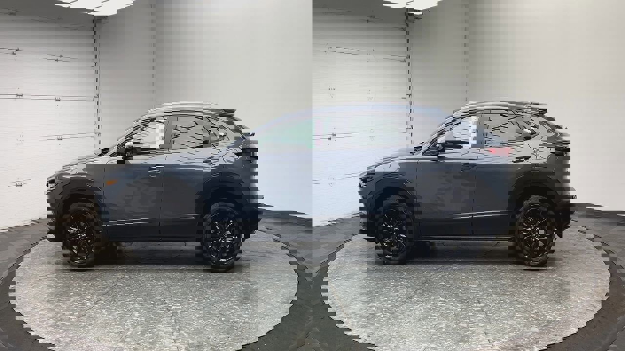New 2026 MAZDA CX-30 AWD 2.5 S image 34