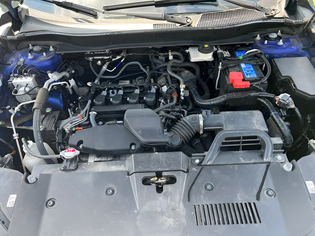 Used 2023 Honda CR-V EX image 10