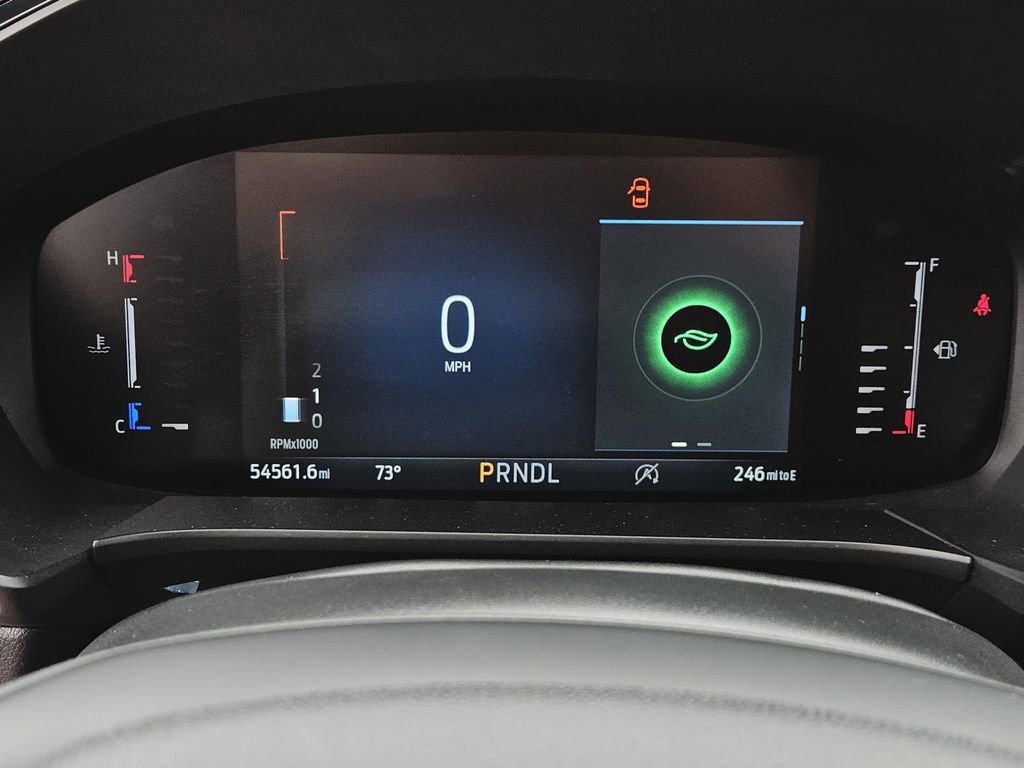 Used 2023 Ford Escape ST-Line image 19