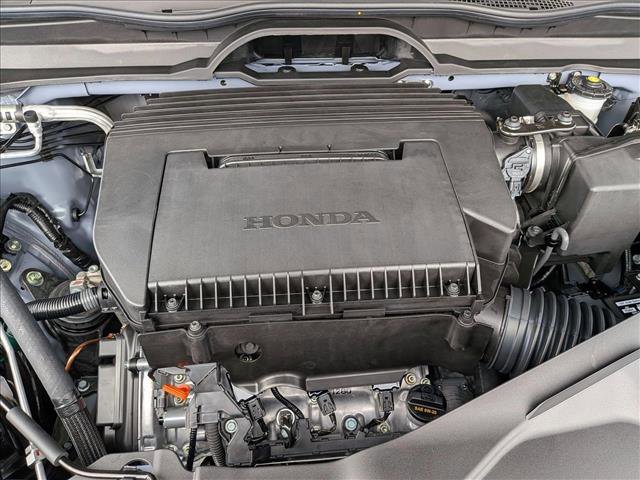 New 2026 Honda Pilot Elite image 17