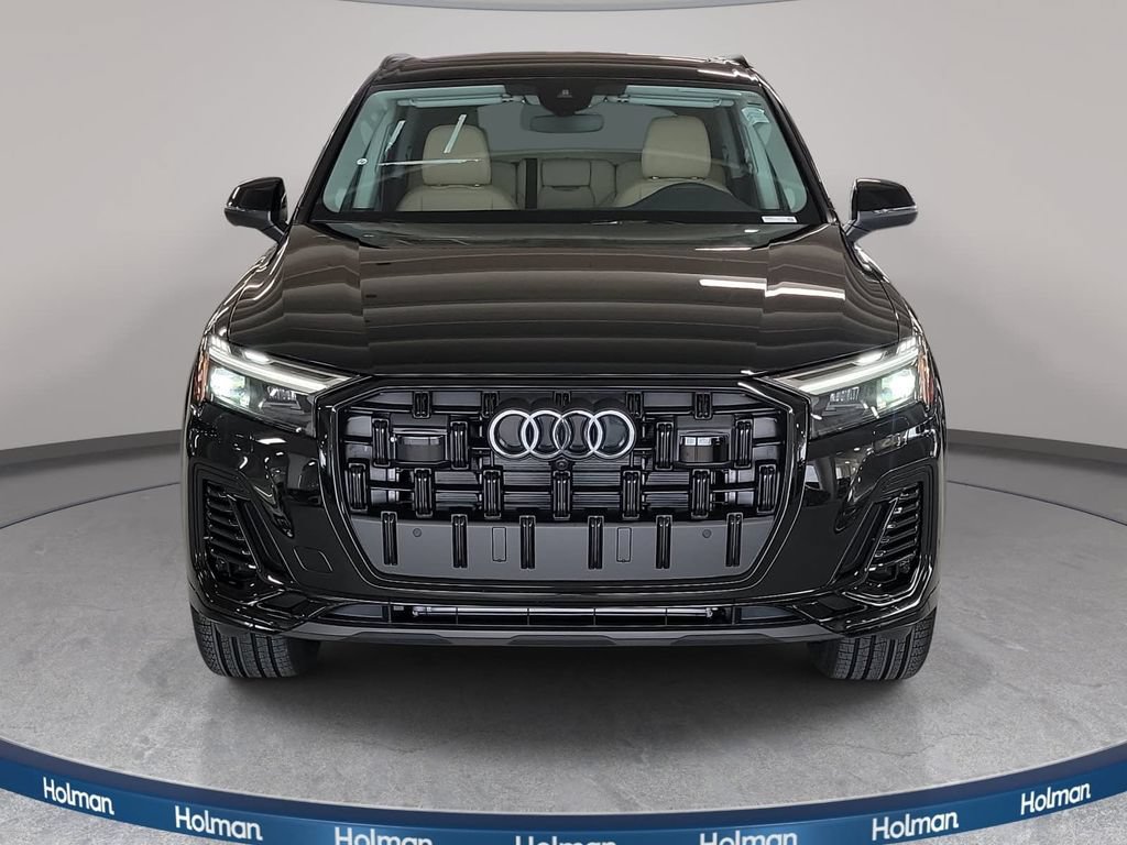 New 2026 Audi Q7 2.0T Premium AWD/4WD image 2