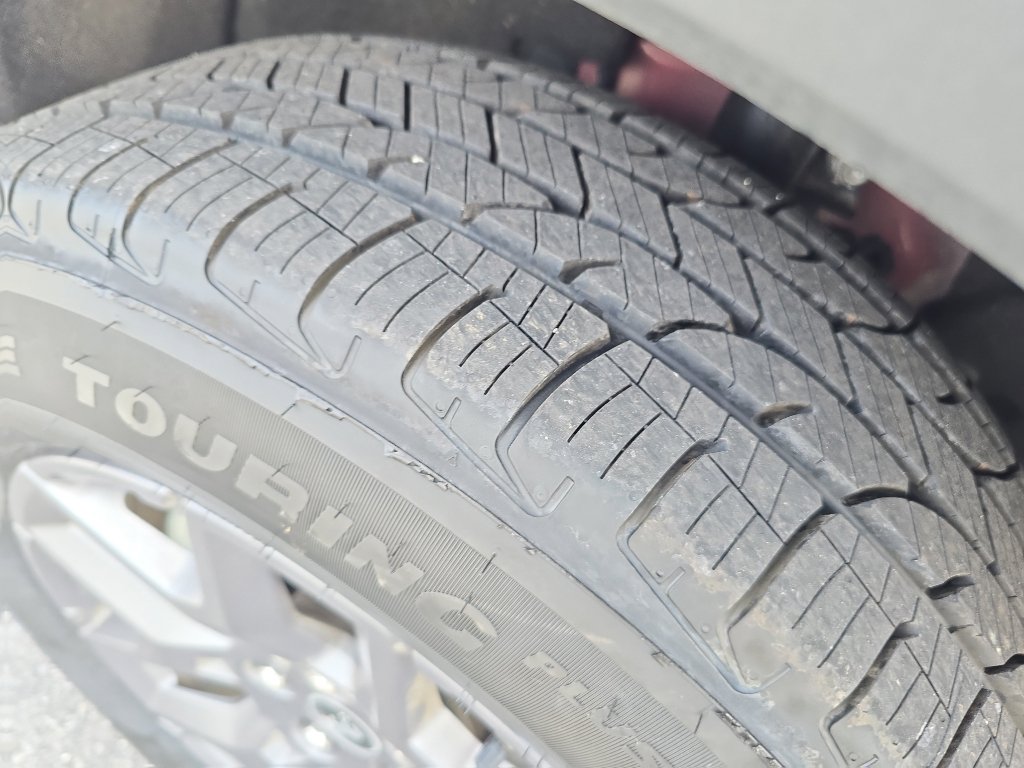 Used 2025 Ford Bronco Sport Big Bend image 37