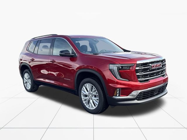 New 2026 GMC Acadia Elevation w/ Elevation Premium Package FWD image 8