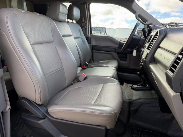 Used 2017 Ford F450 XL w/ Power Equipment Group AWD/4WD image 26