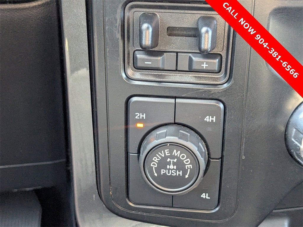 Used 2023 Ford F150 XLT w/ Equipment Group 302A High image 27