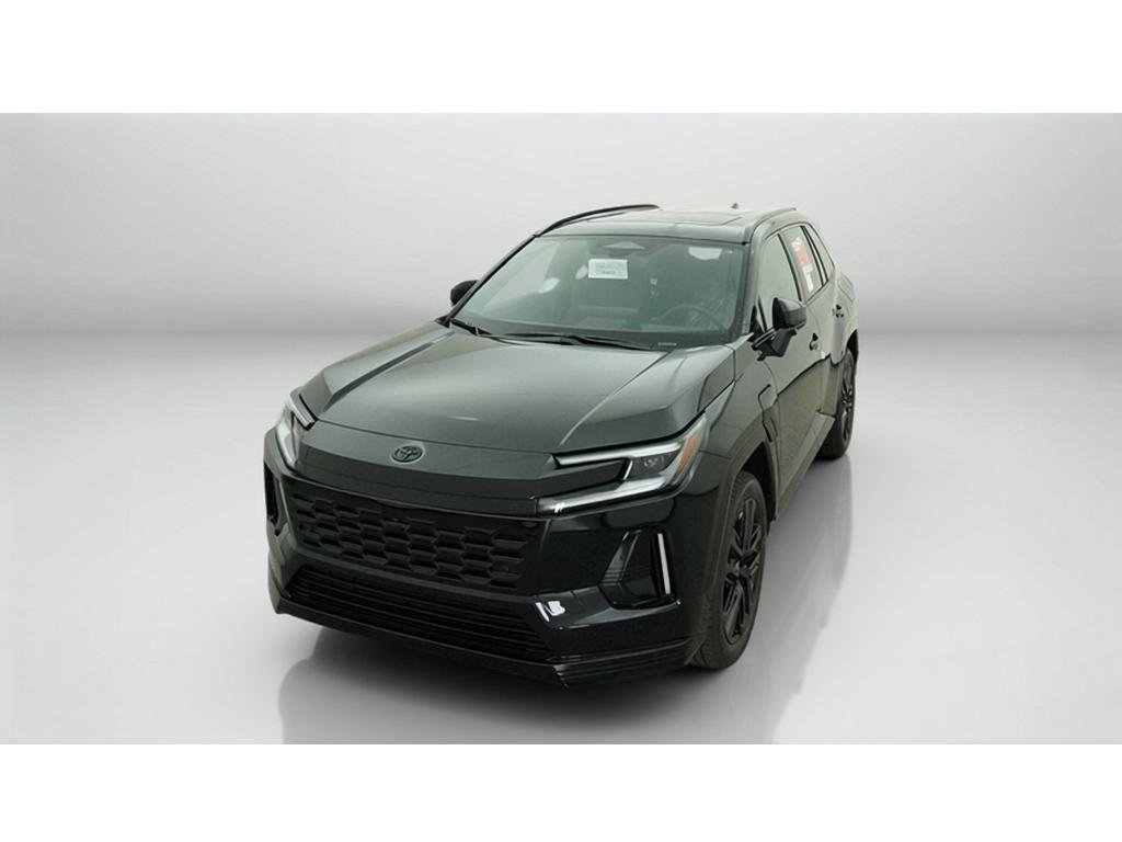 New 2026 Toyota RAV4 XSE AWD/4WD image 16