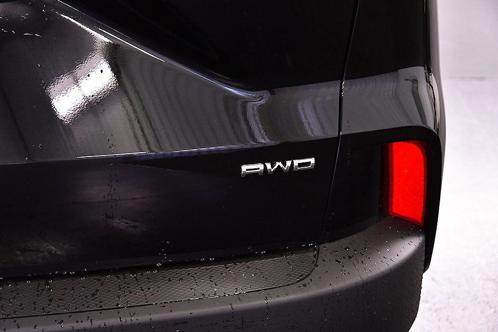 New 2025 Ford Escape Active w/ Cold Weather Package image 12