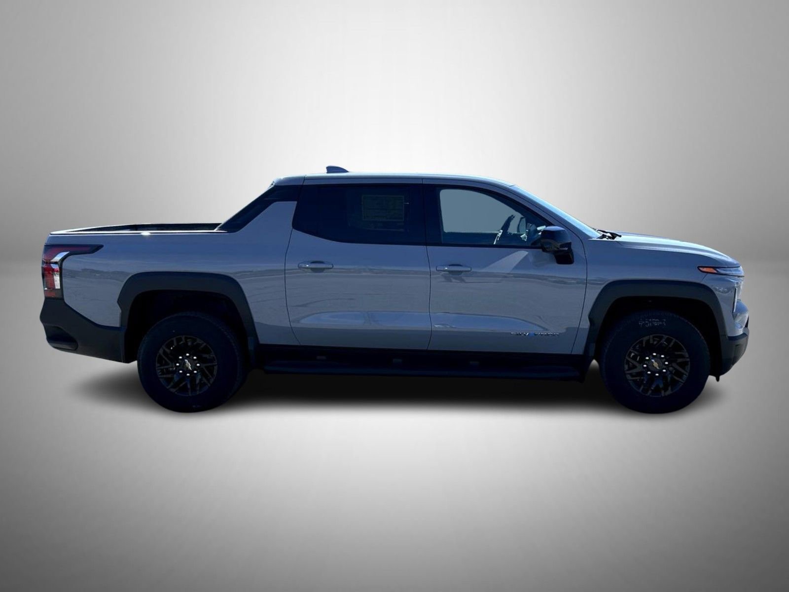 New 2026 Chevrolet Silverado EV LT AWD/4WD image 4