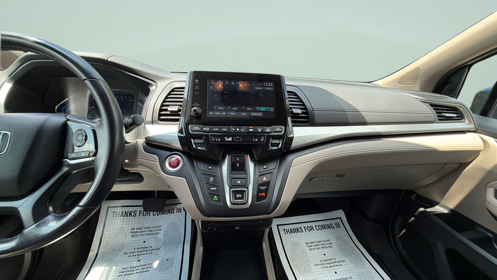 Used 2019 Honda Odyssey Touring image 11