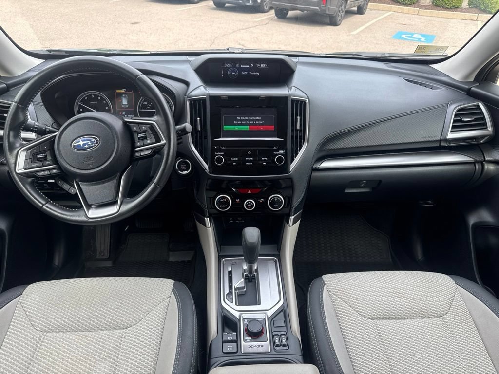 Used 2023 Subaru Forester Premium AWD/4WD image 10