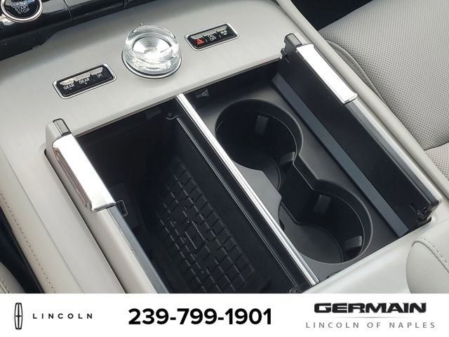 New 2026 Lincoln Navigator L Reserve image 31