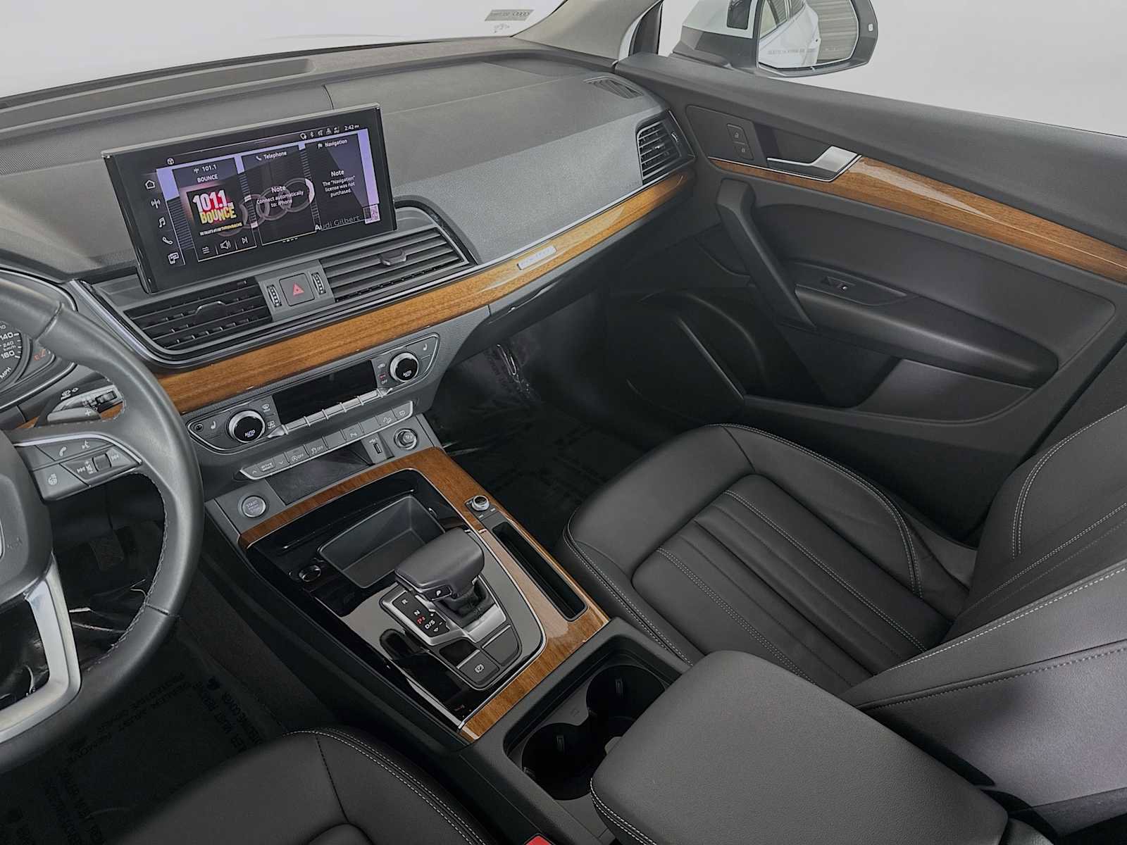 Certified 2023 Audi Q5 2.0T Premium w/ Convenience Package image 21