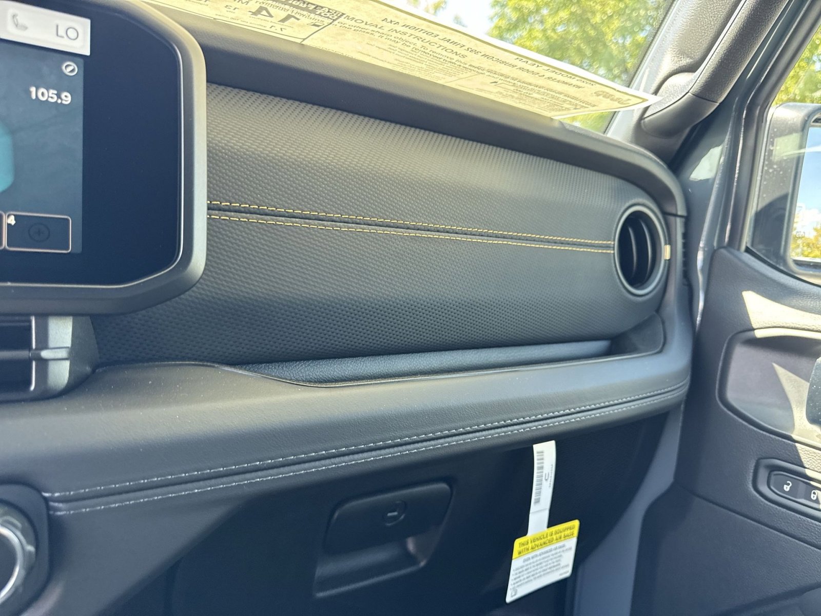 New 2025 Jeep Wrangler Unlimited Rubicon 392 image 22