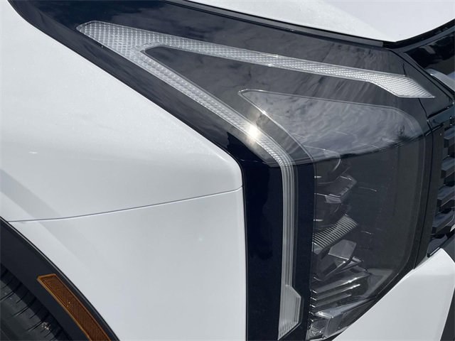 New 2026 Kia Sportage EX image 7