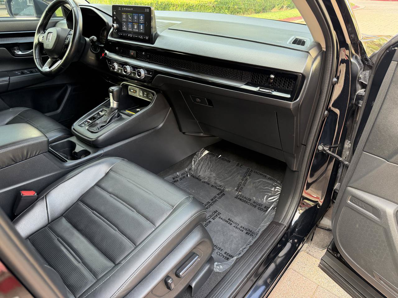 Used 2025 Honda CR-V EX-L image 54