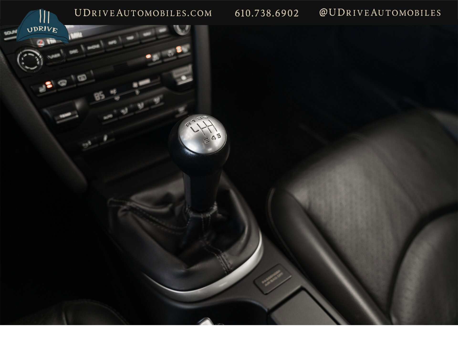 Used 2009 Porsche 911 Carrera S RWD image 36