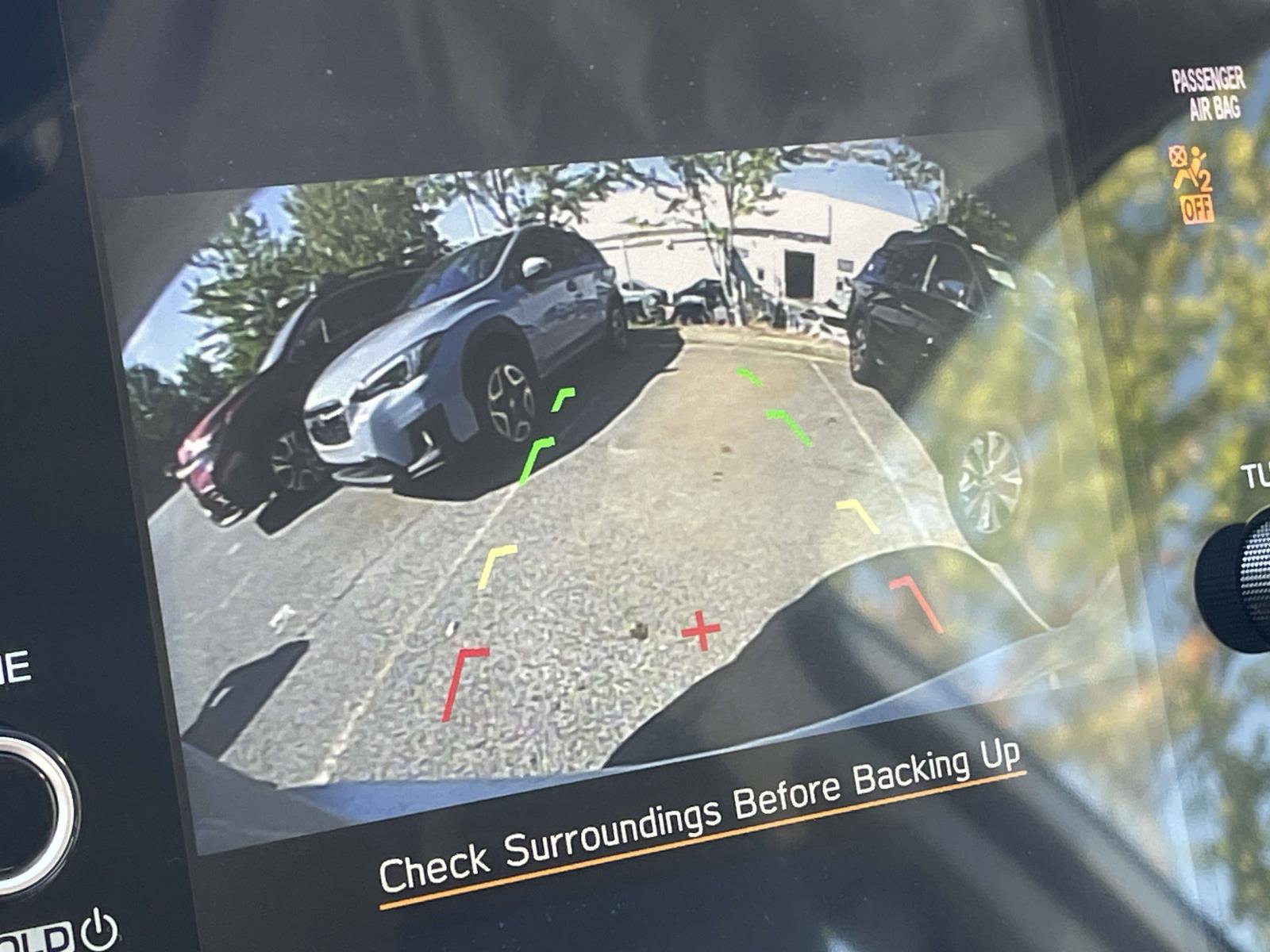 New 2025 Subaru Legacy Premium w/ Popular Package #1 image 11