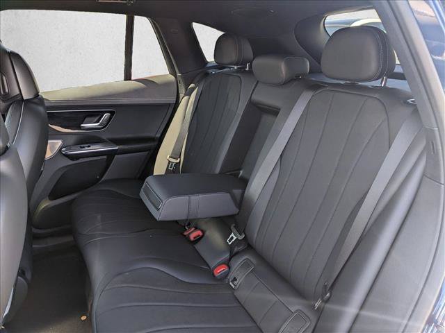 New 2027 Mercedes-Benz EQE 320 4MATIC SUV image 13